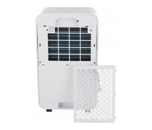 Mission Air Osuszacz powietrza ECODRY 16L/24h WiFi - 1590319 - zdjęcie 7